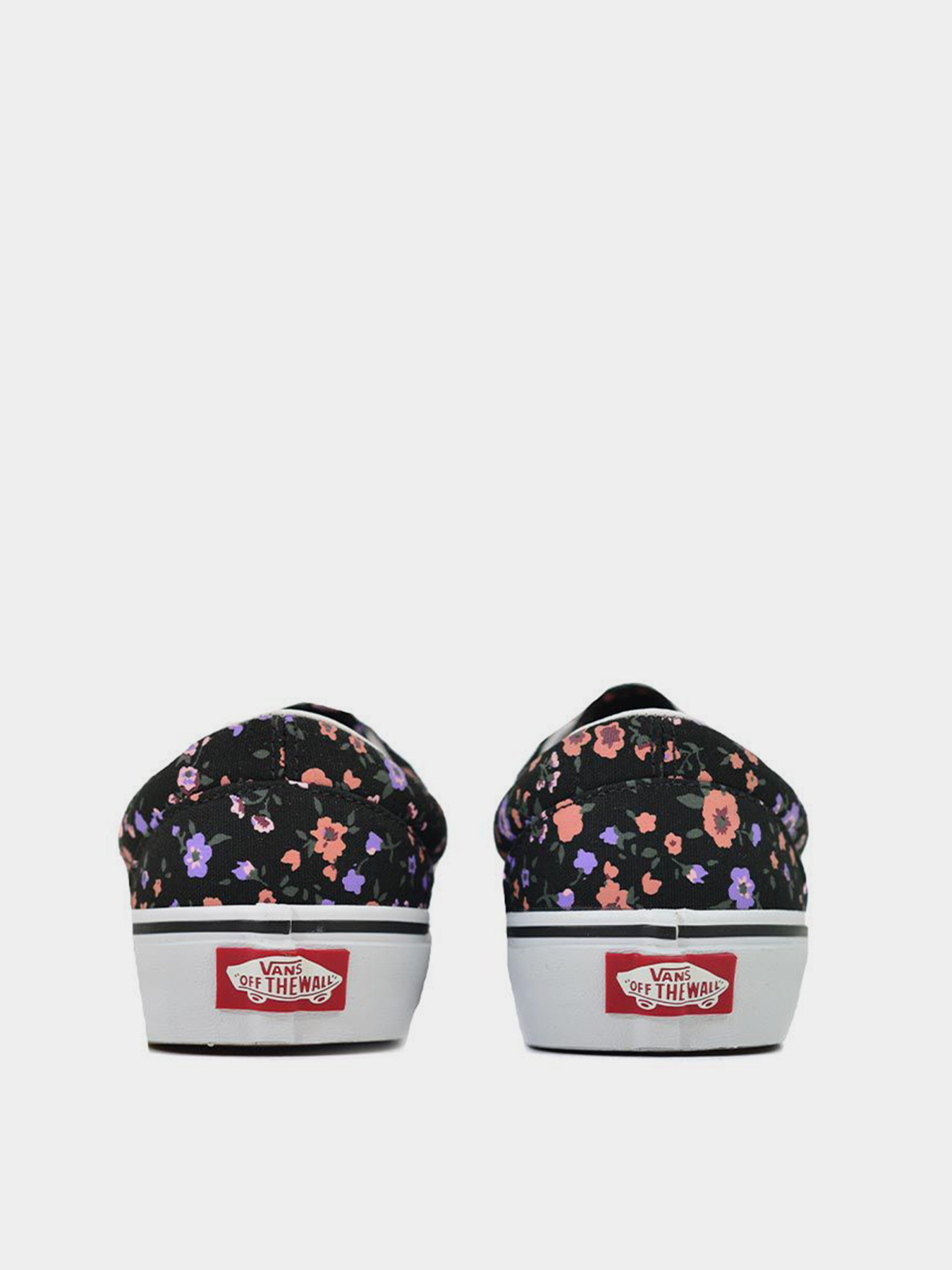 Кеды низкие Vans Floral Era модель VN0A54F19HS1 Фото