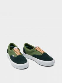 Кеды низкие Vans ComfyCush Era Trk модель VN0A5DY29KG1 Фото