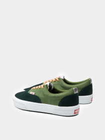 Кеды низкие Vans ComfyCush Era Trk модель VN0A5DY29KG1 Фото