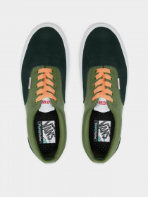 Кеды низкие Vans ComfyCush Era Trk модель VN0A5DY29KG1 Фото