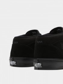Кеды низкие Vans Skate Half Cab модель VN0A5FCDBKA1 Фото