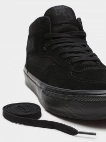 Кеды низкие Vans Skate Half Cab модель VN0A5FCDBKA1 Фото