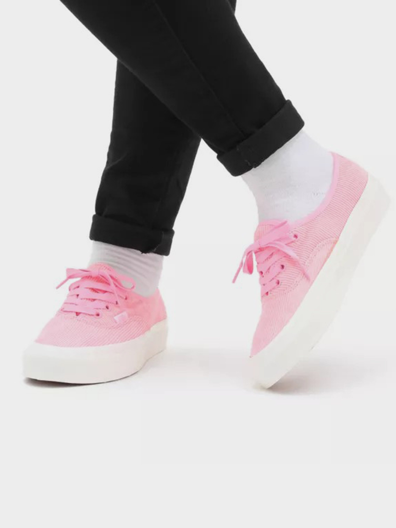 Кеди низькі Vans Anaheim Factory Authentic 44 DX модель VN0A54F29GJ1 Фото