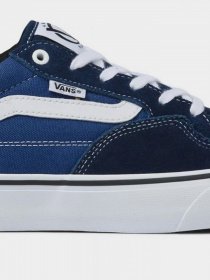 Кеди низькі Vans Rowan Zorilla модель VN0A5JICNAV1 Фото