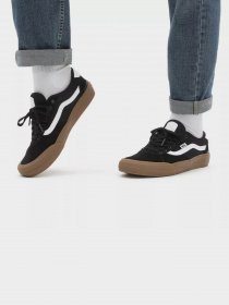 Кеды низкие Vans Chima 2 модель VN0A5JIIB9M1 Фото