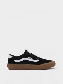 Кеды низкие Vans Chima 2 модель VN0A5JIIB9M1 Фото