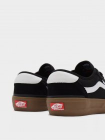 Кеди низькі Vans Chima 2 модель VN0A5JIIB9M1 Фото