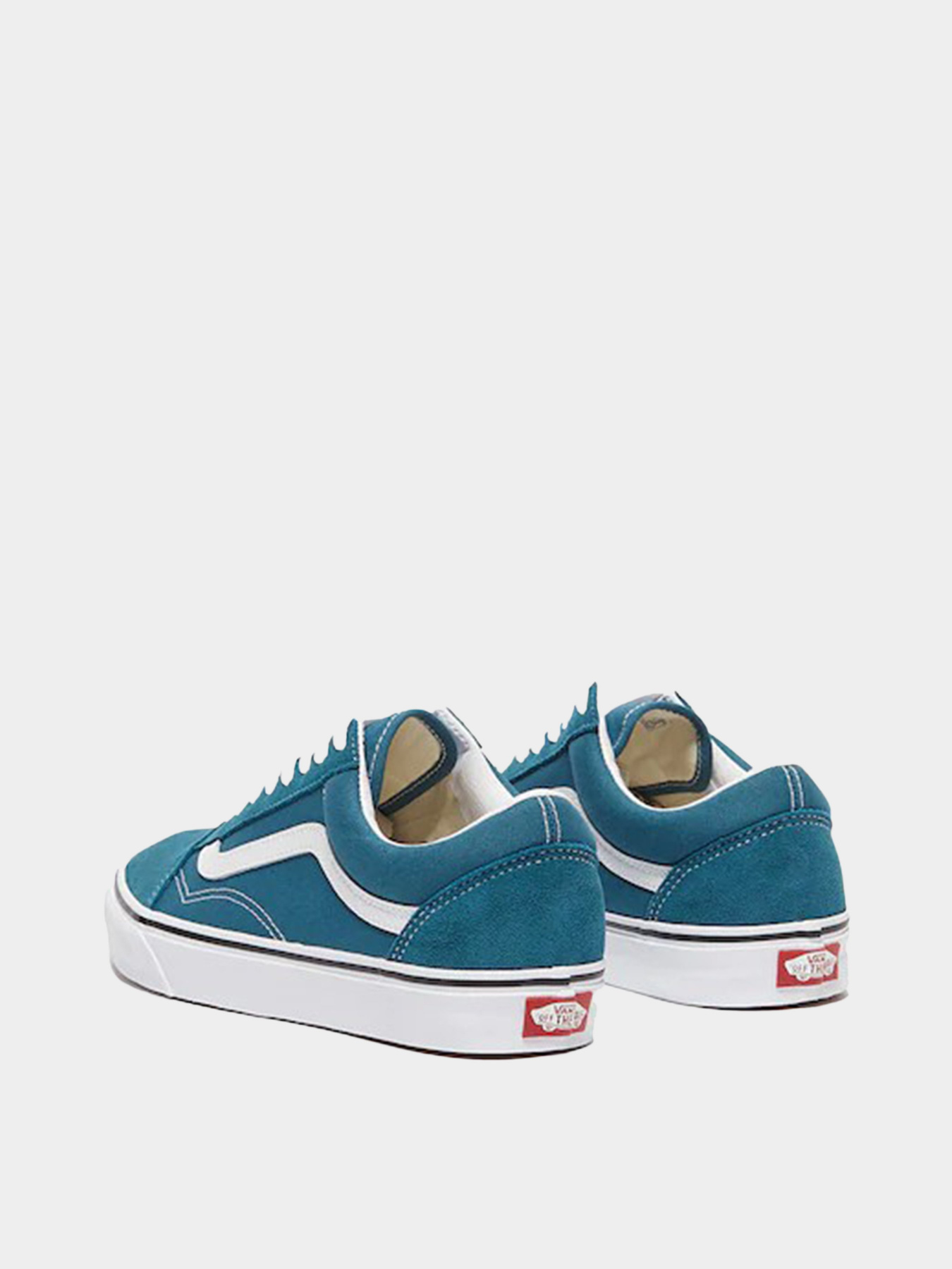Кеди низькі Vans Old Skool модель VN0A38G19EM1 Фото