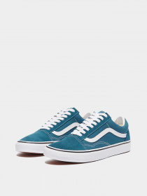 Кеди низькі Vans Old Skool модель VN0A38G19EM1 Фото