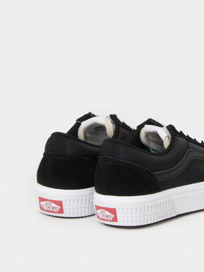 Кеди низькі Vans ComfyCush Old Skool Trk модель VN0A5DY14BX1 — фото - INTERTOP