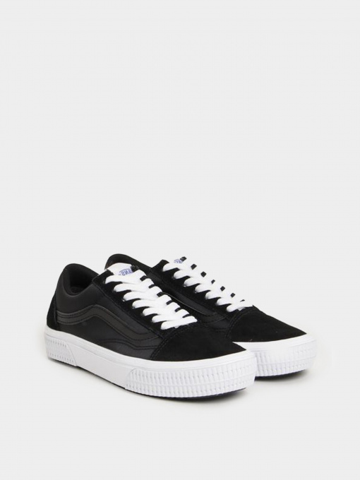 Кеды низкие Vans ComfyCush Old Skool Trk модель VN0A5DY14BX1 Фото