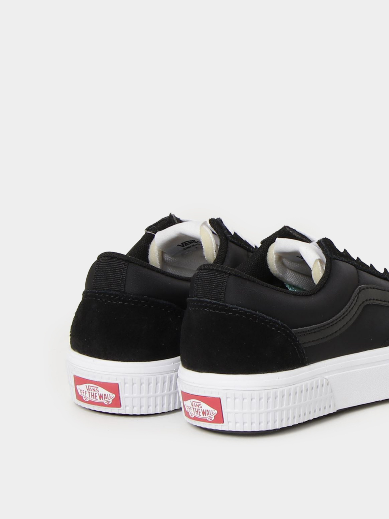 Кеди низькі Vans ComfyCush Old Skool Trk модель VN0A5DY14BX1 Фото