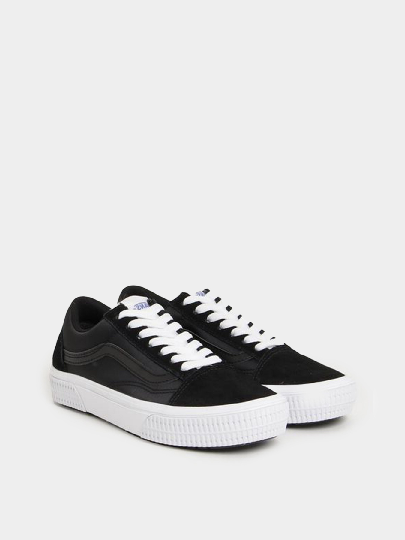 Кеди низькі Vans ComfyCush Old Skool Trk модель VN0A5DY14BX1 Фото