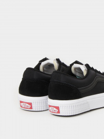 Кеди низькі Vans ComfyCush Old Skool Trk модель VN0A5DY14BX1 Фото