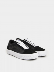 Кеди низькі Vans ComfyCush Old Skool Trk модель VN0A5DY14BX1 Фото