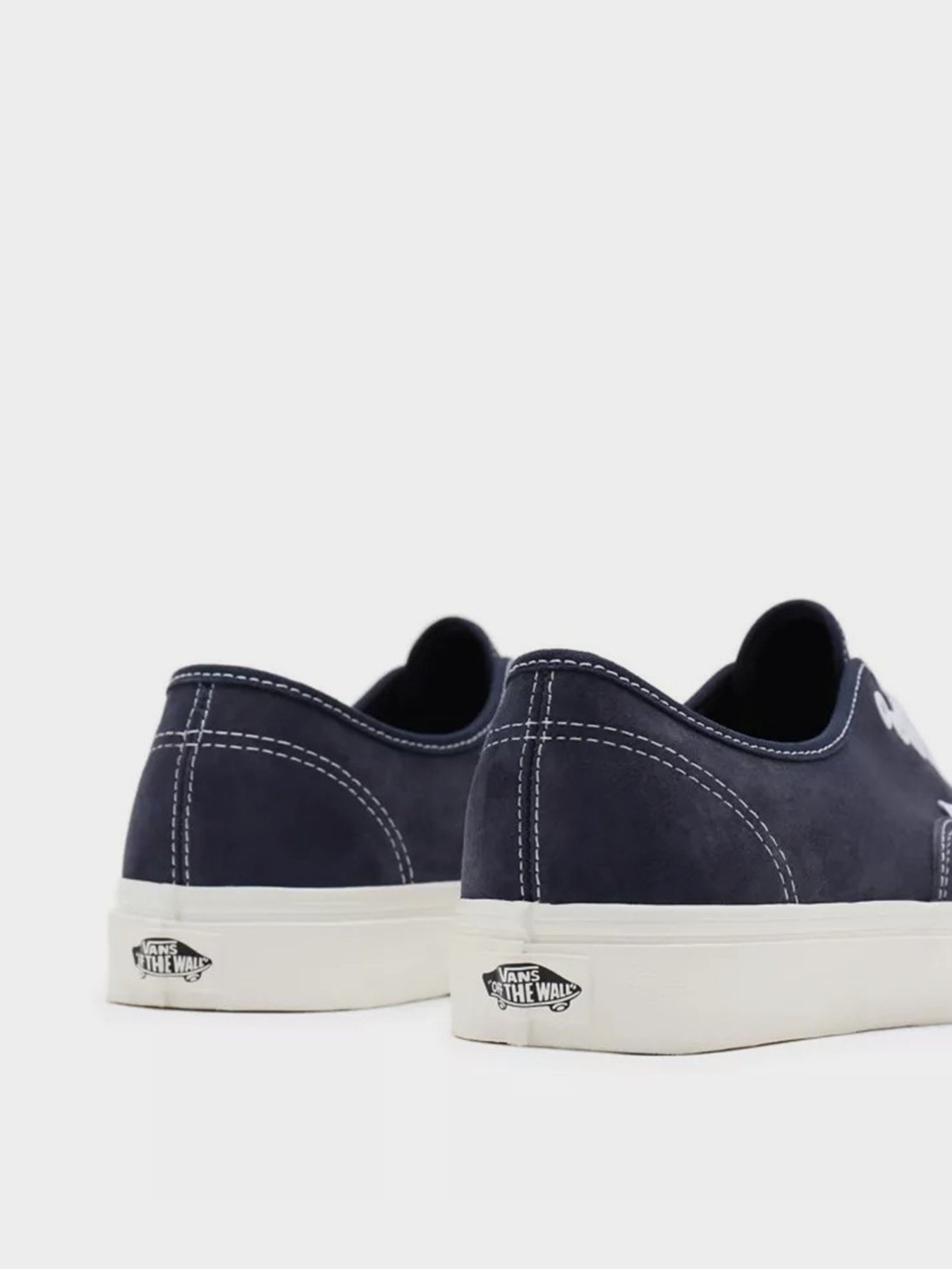 Кеды низкие Vans Authentic модель VN0A5HZS9G51 Фото