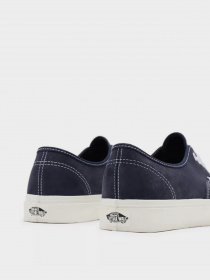 Кеды низкие Vans Authentic модель VN0A5HZS9G51 Фото