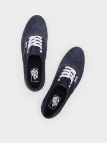 Кеды низкие Vans Authentic модель VN0A5HZS9G51 Фото