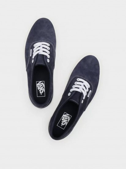 Кеди низькі Vans Authentic модель VN0A5HZS9G51 — фото 4 - INTERTOP