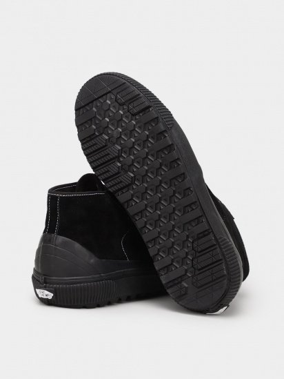 Черевики Vans Destruct Mid Mte-1 модель VN0A5KQUBKA1 — фото 4 - INTERTOP