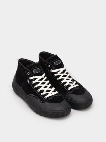 Черевики Vans Destruct Mid Mte-1 модель VN0A5KQUBKA1 Фото