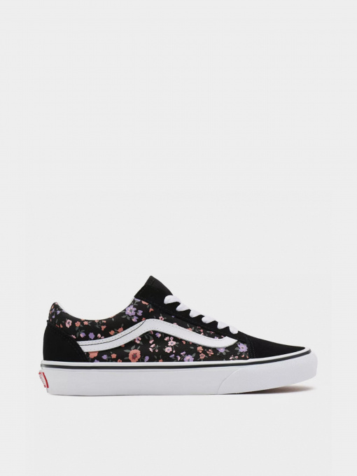 Кеды низкие Vans Floral Old Skool модель VN0A38G19HS1 Фото