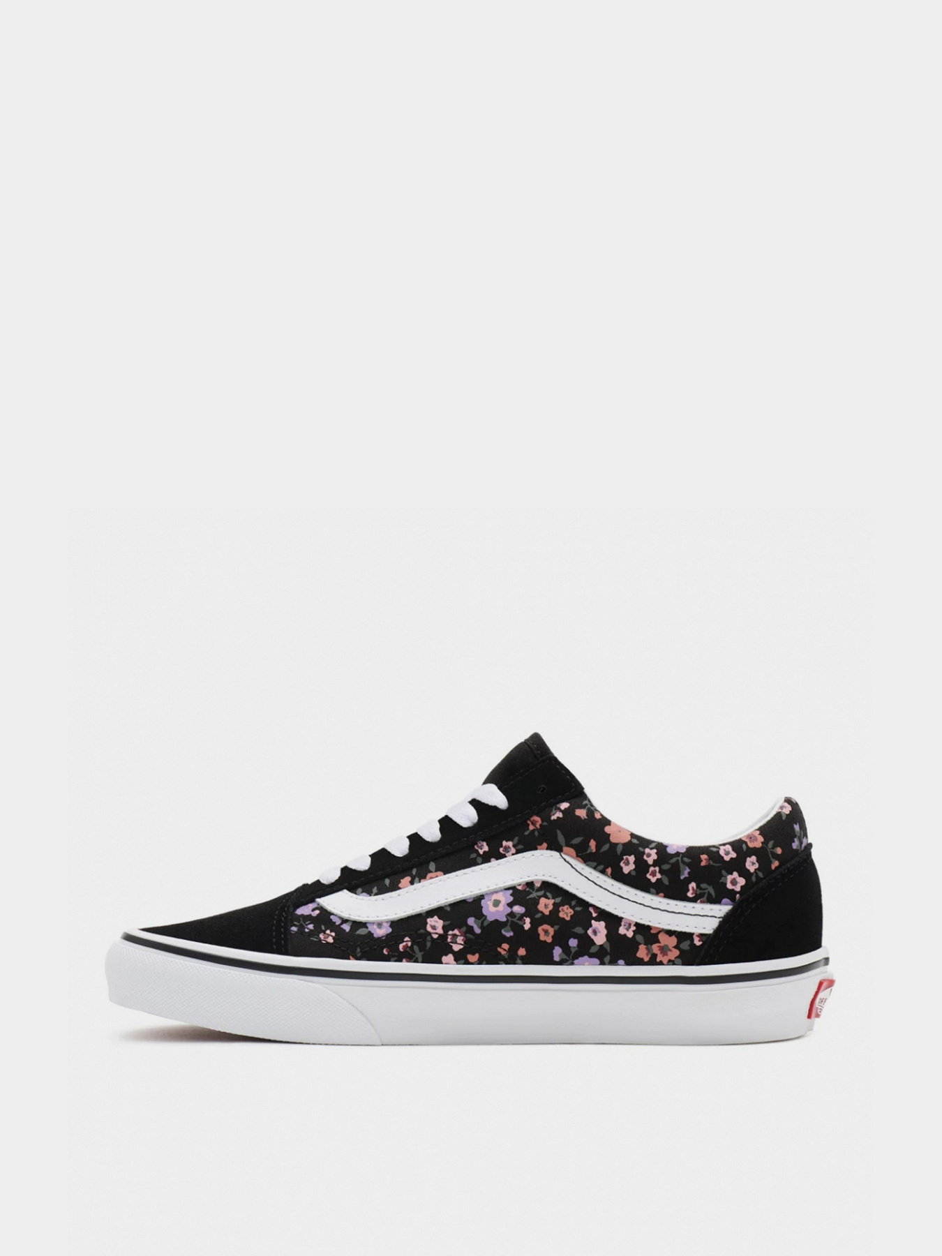 Кеди низькі Vans Floral Old Skool модель VN0A38G19HS1 Фото