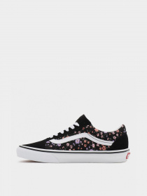 Кеди низькі Vans Floral Old Skool модель VN0A38G19HS1 Фото