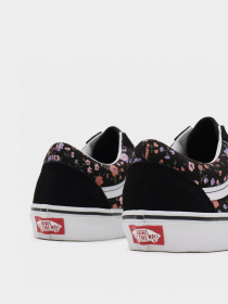 Кеди низькі Vans Floral Old Skool модель VN0A38G19HS1 Фото