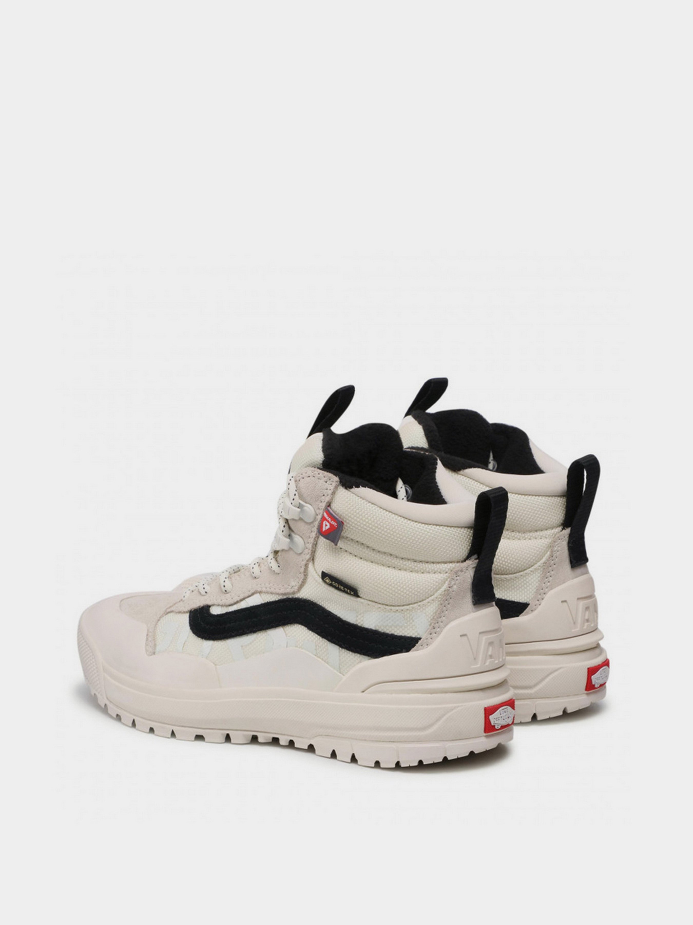 Черевики аутдор Vans Ultrarange Exo Hi Gore-Tex Mte-2 модель VN0A5KS6FS81 Фото