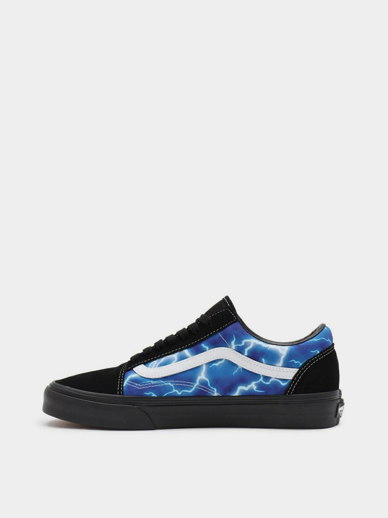 Кеды низкие Vans Lightning Old Skool модель VN0A3WKT9FT1 Фото