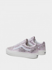 Кеды низкие Vans Old Skool модель VN0A3WKT9X91 Фото