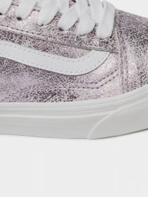 Кеды низкие Vans Old Skool модель VN0A3WKT9X91 Фото