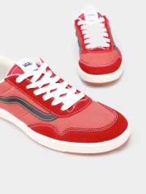 Кроссовки Vans модель VN0A5KR59LE1 Фото