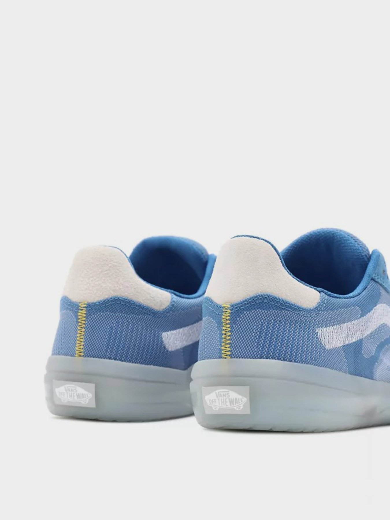 Кроссовки повседневные Vans EVDNT UltimateWaffle модель VN0A5DY79LW1 Фото