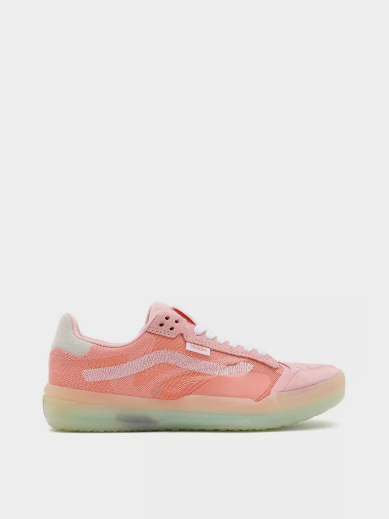 Кросівки Vans Two-Tone EVDNT UltimateWaffle модель VN0A5DY79LR1 Фото