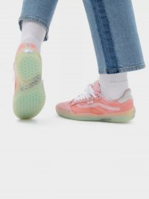 Кросівки Vans Two-Tone EVDNT UltimateWaffle модель VN0A5DY79LR1 Фото