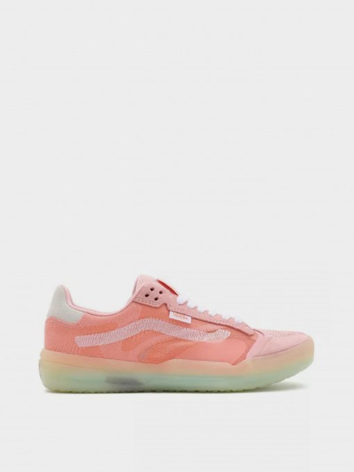 Кроссовки повседневные Vans Two-Tone EVDNT UltimateWaffle модель VN0A5DY79LR1 Фото