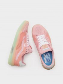 Кросівки повсякденні Vans Two-Tone EVDNT UltimateWaffle модель VN0A5DY79LR1 Кросівки повсякденні Vans Two-Tone EVDNT UltimateWaffle модель VN0A5DY79LR1 Фото