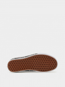 Кеди низькі Vans Korean Typography Old Skool модель VN0A38G19HW1 Фото