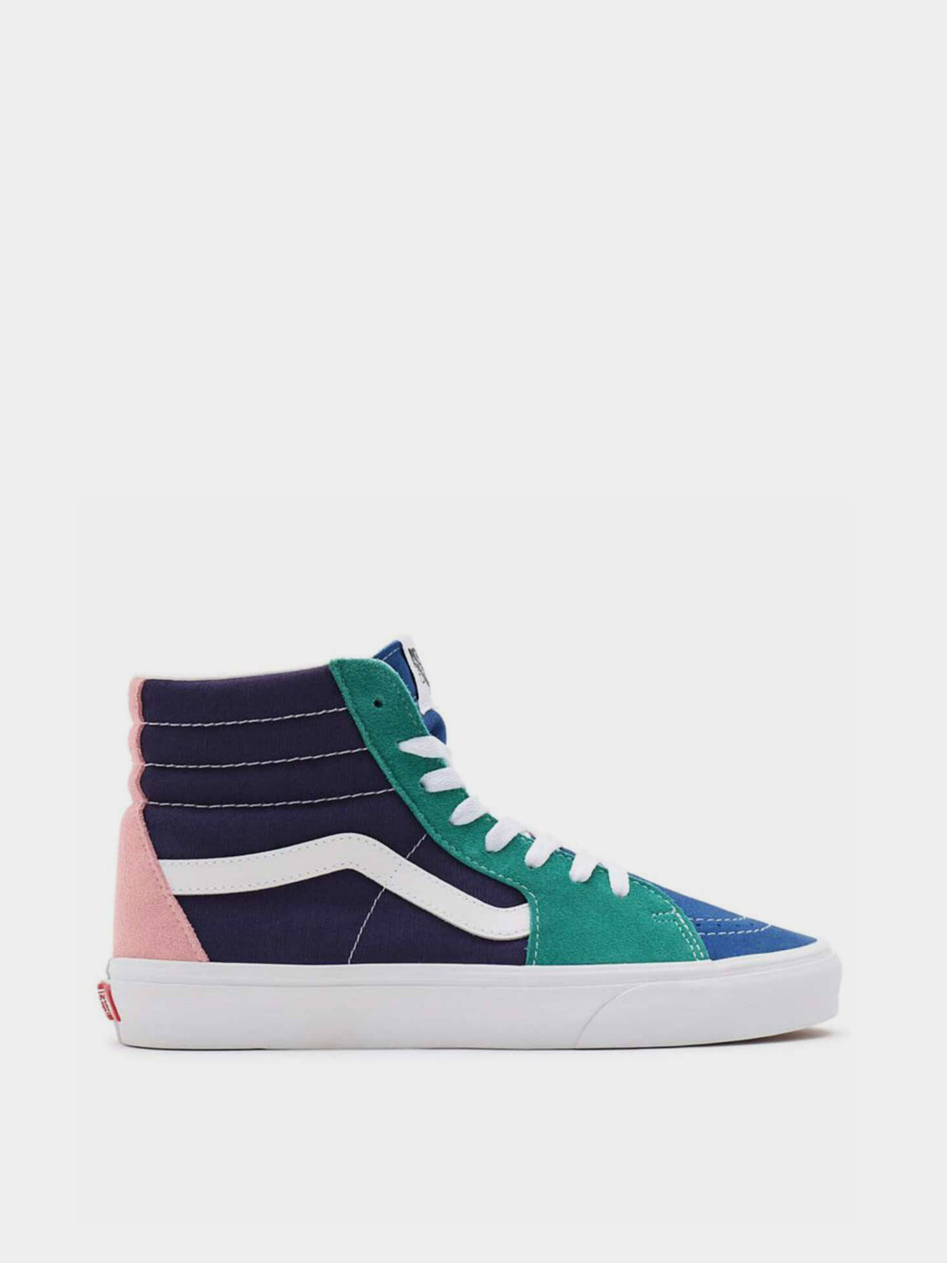 Кеди високі Vans Retro Sport Sk8-Hi модель VN0A32QG9EJ1 Фото