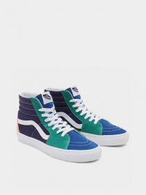 Кеди високі Vans Retro Sport Sk8-Hi модель VN0A32QG9EJ1 Фото