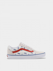 Кеды низкие Vans модель VN0A3WKT9M91 Кеды низкие Vans модель VN0A3WKT9M91 Фото