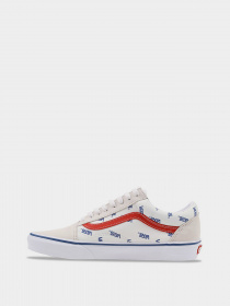Кеды низкие Vans модель VN0A3WKT9M91 Кеды низкие Vans модель VN0A3WKT9M91 Фото