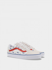 Кеды низкие Vans модель VN0A3WKT9M91 Кеды низкие Vans модель VN0A3WKT9M91 Фото