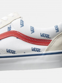 Кеды низкие Vans модель VN0A3WKT9M91 Кеды низкие Vans модель VN0A3WKT9M91 Фото