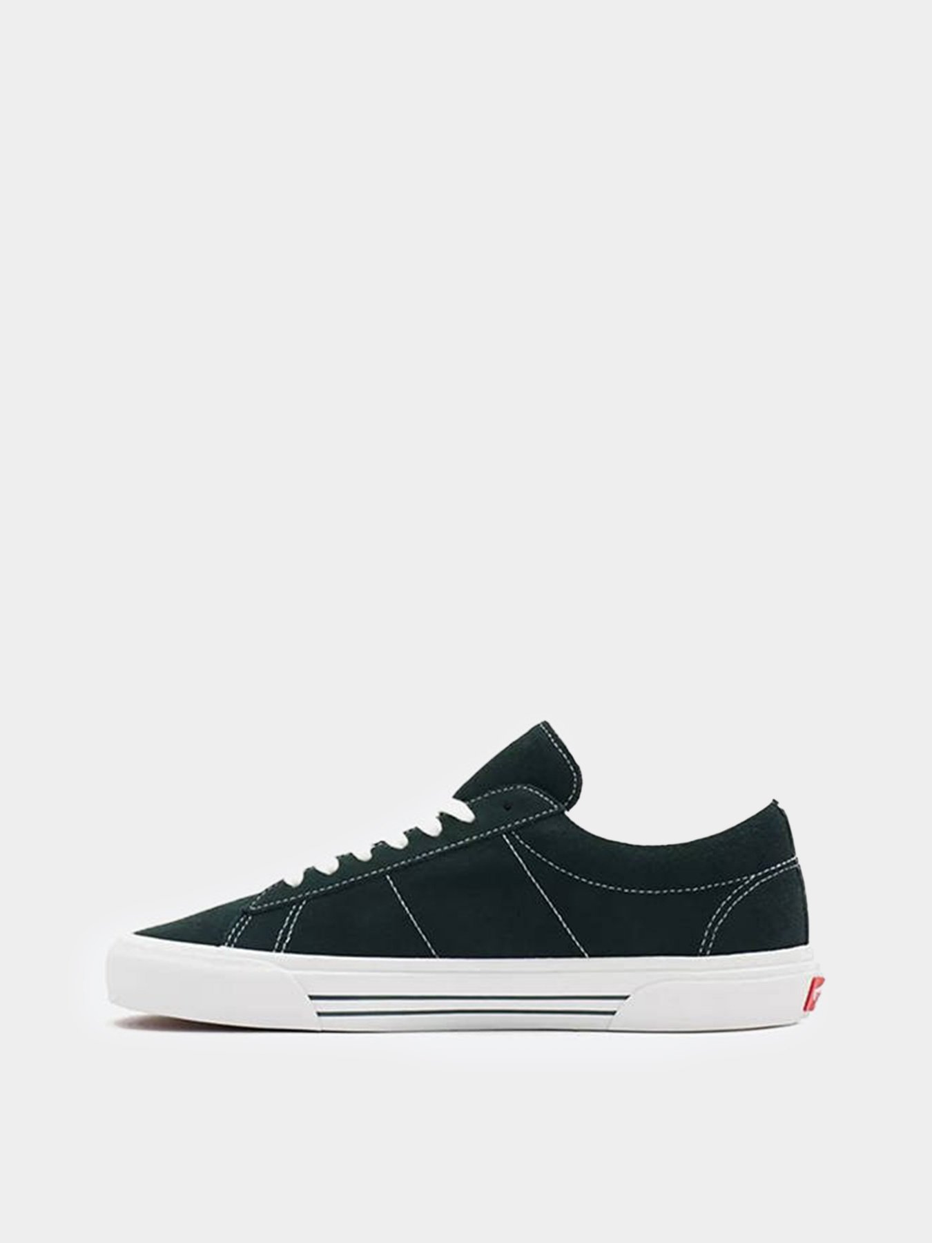 Кеды низкие Vans модель VN0A54F5A101 Фото