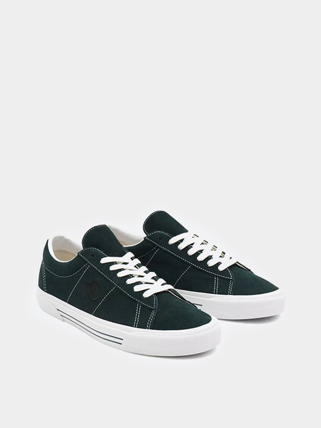Кеды низкие Vans модель VN0A54F5A101 Фото