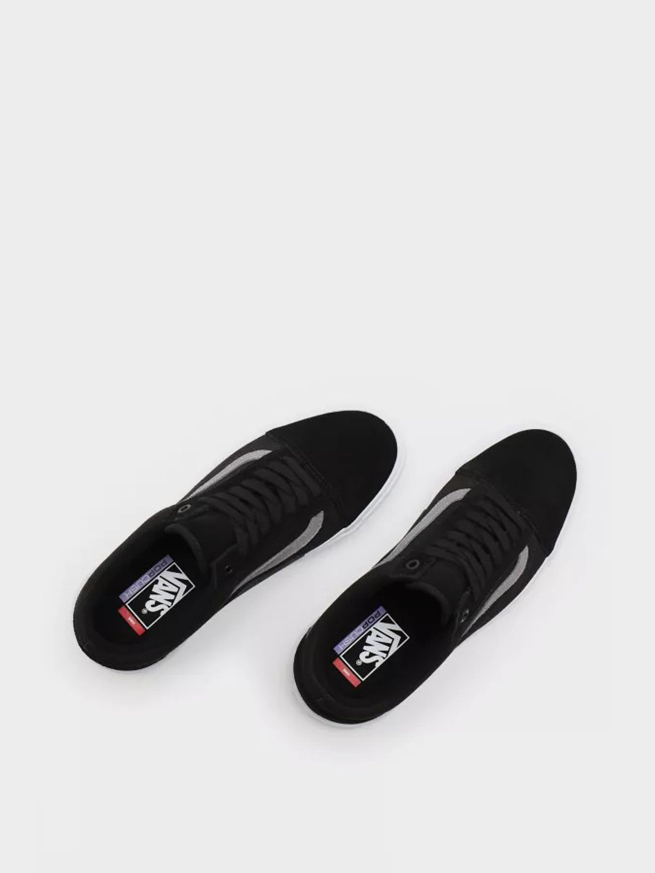 Кеды низкие Vans BMX Old Skool модель VN0A5JIP9BG1 Фото