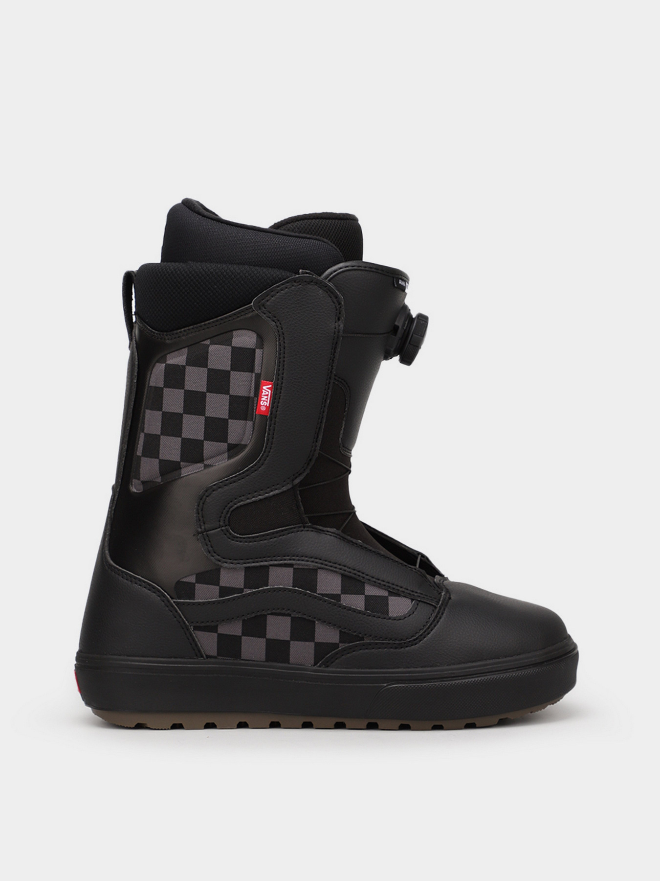 Ботинки Vans Aura OG Snowboard модель VN0A54FZP531 Фото